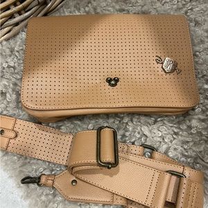 Disney Store Pin Crossbody